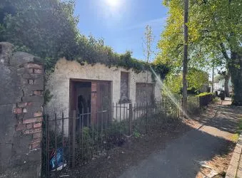 Property cover