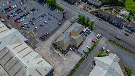 Investment/Development site in prominent position fronting Samlet road in Swansea Enterprise park. The building itself extend to approximately 8,000sqft (743sqm) in overall site of approximately 15,000sqft (0.35 acres approx).