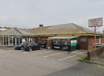 Investment/Development site in prominent position fronting Samlet road in Swansea Enterprise park. The building itself extend to approximately 8,000sqft (743sqm) in overall site of approximately 15,000sqft (0.35 acres approx).