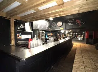 Nightclub investment property with a very long established tenant in the centre of Cardiff, extending to approximately 4,000sqft (372sqm) over the ground and majority basement areas. Income of £34,000pa representing an Initial Gross Yield of over 15%. Please note lot 26-27 St Mary Street in this auction which is connected with this property.