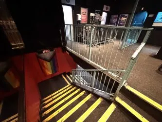 Nightclub investment property with a very long established tenant in the centre of Cardiff, extending to approximately 4,000sqft (372sqm) over the ground and majority basement areas. Income of £34,000pa representing an Initial Gross Yield of over 15%. Please note lot 26-27 St Mary Street in this auction which is connected with this property.