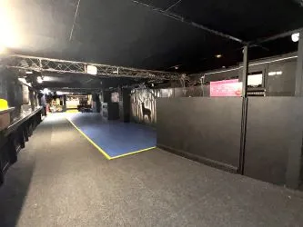 Nightclub investment property with a very long established tenant in the centre of Cardiff, extending to approximately 4,000sqft (372sqm) over the ground and majority basement areas. Income of £34,000pa representing an Initial Gross Yield of over 15%. Please note lot 26-27 St Mary Street in this auction which is connected with this property.