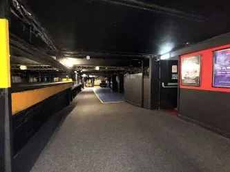 Nightclub investment property with a very long established tenant in the centre of Cardiff, extending to approximately 4,000sqft (372sqm) over the ground and majority basement areas. Income of £34,000pa representing an Initial Gross Yield of over 15%. Please note lot 26-27 St Mary Street in this auction which is connected with this property.