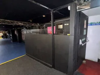 Nightclub investment property with a very long established tenant in the centre of Cardiff, extending to approximately 4,000sqft (372sqm) over the ground and majority basement areas. Income of £34,000pa representing an Initial Gross Yield of over 15%. Please note lot 26-27 St Mary Street in this auction which is connected with this property.
