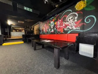Nightclub investment property with a very long established tenant in the centre of Cardiff, extending to approximately 4,000sqft (372sqm) over the ground and majority basement areas. Income of £34,000pa representing an Initial Gross Yield of over 15%. Please note lot 26-27 St Mary Street in this auction which is connected with this property.