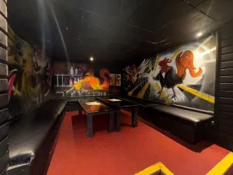 Nightclub investment property with a very long established tenant in the centre of Cardiff, extending to approximately 4,000sqft (372sqm) over the ground and majority basement areas. Income of £34,000pa representing an Initial Gross Yield of over 15%. Please note lot 26-27 St Mary Street in this auction which is connected with this property.