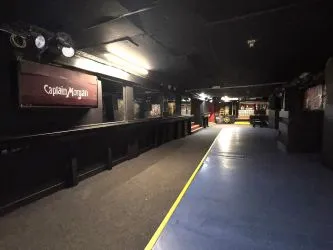 Nightclub investment property with a very long established tenant in the centre of Cardiff, extending to approximately 4,000sqft (372sqm) over the ground and majority basement areas. Income of £34,000pa representing an Initial Gross Yield of over 15%. Please note lot 26-27 St Mary Street in this auction which is connected with this property.
