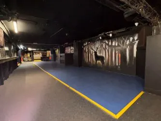 Nightclub investment property with a very long established tenant in the centre of Cardiff, extending to approximately 4,000sqft (372sqm) over the ground and majority basement areas. Income of £34,000pa representing an Initial Gross Yield of over 15%. Please note lot 26-27 St Mary Street in this auction which is connected with this property.