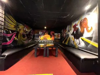 Nightclub investment property with a very long established tenant in the centre of Cardiff, extending to approximately 4,000sqft (372sqm) over the ground and majority basement areas. Income of £34,000pa representing an Initial Gross Yield of over 15%. Please note lot 26-27 St Mary Street in this auction which is connected with this property.
