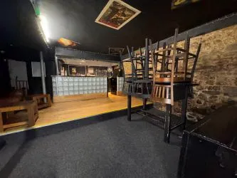 Nightclub investment property with a very long established tenant in the centre of Cardiff, extending to approximately 4,000sqft (372sqm) over the ground and majority basement areas. Income of £34,000pa representing an Initial Gross Yield of over 15%. Please note lot 26-27 St Mary Street in this auction which is connected with this property.