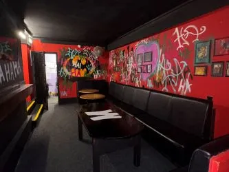 Nightclub investment property with a very long established tenant in the centre of Cardiff, extending to approximately 4,000sqft (372sqm) over the ground and majority basement areas. Income of £34,000pa representing an Initial Gross Yield of over 15%. Please note lot 26-27 St Mary Street in this auction which is connected with this property.