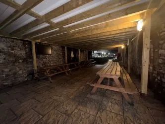 Nightclub investment property with a very long established tenant in the centre of Cardiff, extending to approximately 4,000sqft (372sqm) over the ground and majority basement areas. Income of £34,000pa representing an Initial Gross Yield of over 15%. Please note lot 26-27 St Mary Street in this auction which is connected with this property.