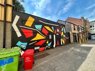Nightclub investment property with a very long established tenant in the centre of Cardiff, extending to approximately 4,000sqft (372sqm) over the ground and majority basement areas. Income of £34,000pa representing an Initial Gross Yield of over 15%. Please note lot 26-27 St Mary Street in this auction which is connected with this property.