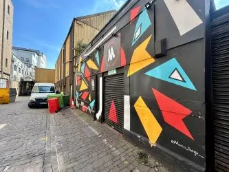Nightclub investment property with a very long established tenant in the centre of Cardiff, extending to approximately 4,000sqft (372sqm) over the ground and majority basement areas. Income of £34,000pa representing an Initial Gross Yield of over 15%. Please note lot 26-27 St Mary Street in this auction which is connected with this property.