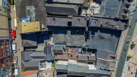 Nightclub investment property with a very long established tenant in the centre of Cardiff, extending to approximately 4,000sqft (372sqm) over the ground and majority basement areas. Income of £34,000pa representing an Initial Gross Yield of over 15%. Please note lot 26-27 St Mary Street in this auction which is connected with this property.