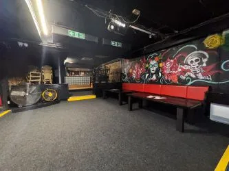 Nightclub investment property with a very long established tenant in the centre of Cardiff, extending to approximately 4,000sqft (372sqm) over the ground and majority basement areas. Income of £34,000pa representing an Initial Gross Yield of over 15%. Please note lot 26-27 St Mary Street in this auction which is connected with this property.