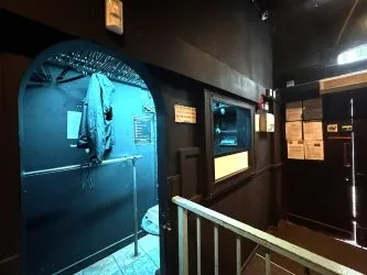 Nightclub investment property with a very long established tenant in the centre of Cardiff, extending to approximately 4,000sqft (372sqm) over the ground and majority basement areas. Income of £34,000pa representing an Initial Gross Yield of over 15%. Please note lot 26-27 St Mary Street in this auction which is connected with this property.