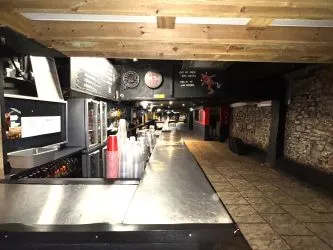 Nightclub investment property with a very long established tenant in the centre of Cardiff, extending to approximately 4,000sqft (372sqm) over the ground and majority basement areas. Income of £34,000pa representing an Initial Gross Yield of over 15%. Please note lot 26-27 St Mary Street in this auction which is connected with this property.