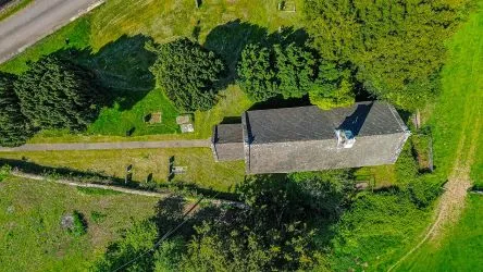 Detached Grade II listed church in idyllic edge of village location with countryside views. Possible redevelopment potential (subject to consents)