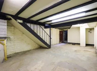 Spacious Four Storey mixed-use investment property in this popular area of Barry with informed rents totaling £1875pcm (£22,500pa) representing an initial net yield of 7.5%.