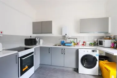 Spacious Four Storey mixed-use investment property in this popular area of Barry with informed rents totaling £1875pcm (£22,500pa) representing an initial net yield of 7.5%.