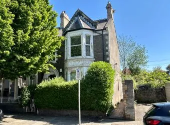 Property cover