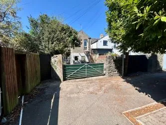 Semi-detached house in this desirable Pontcanna location arranged as 2 x two bedroom apartments. In need of improvement and with planning approved to turn back into a single dwelling and extend the property. (Ref - 20/00650/DCH)
