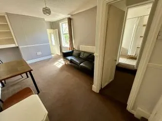 Semi-detached house in this desirable Pontcanna location arranged as 2 x two bedroom apartments. In need of improvement and with planning approved to turn back into a single dwelling and extend the property. (Ref - 20/00650/DCH)
