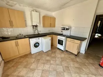 Semi-detached house in this desirable Pontcanna location arranged as 2 x two bedroom apartments. In need of improvement and with planning approved to turn back into a single dwelling and extend the property. (Ref - 20/00650/DCH)
