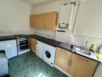 Semi-detached house in this desirable Pontcanna location arranged as 2 x two bedroom apartments. In need of improvement and with planning approved to turn back into a single dwelling and extend the property. (Ref - 20/00650/DCH)