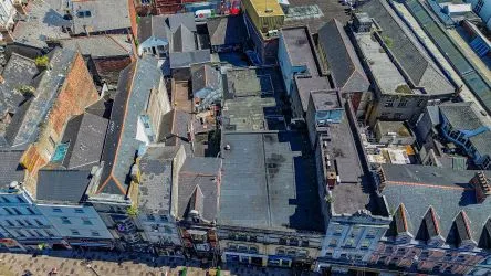 Freehold property with upper floor investment in the centre of Cardiff’s main retail area with rents totalling £38,000 pa representing an Initial Gross Yield of circa 17%. Further development potential (Subject to consents). Please note the lot on Bakers Row in our auction which is connected with this property and occupies the basement of this property.