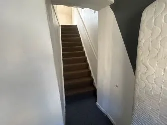 One bedroom top floor apartment in this very popular Cardiff location, close to the city centre.