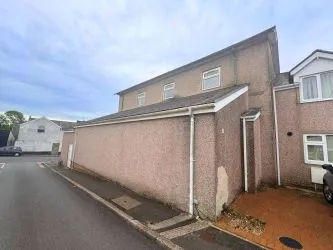Freehold detached two storey commercial building with open space on the ground floor and ancillary space to the first floor and parking spaces to the front of the property. Could be used for variety of uses subject to necessary consent.