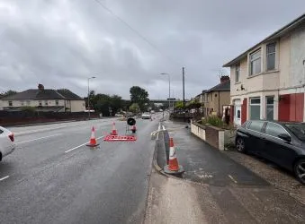 Investment opportunity to acquire this Semi-detached house situated on Newport Road in Cardiff. A well connected area with great commuter links for the A48 and M4.