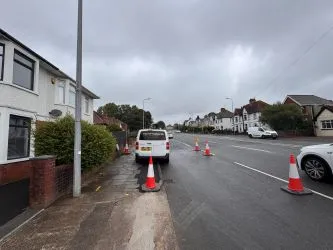 Investment opportunity to acquire this Semi-detached house situated on Newport Road in Cardiff. A well connected area with great commuter links for the A48 and M4.