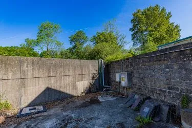 Extensive semi-detached former pub and most recently gift shop and gallery (Fabio) which has been partly re-developed to offer four apartments to the upper floors (two completed) with further potential to the lower floors for commercial or residential use, (subject to consents).