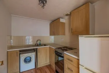 Extensive semi-detached former pub and most recently gift shop and gallery (Fabio) which has been partly re-developed to offer four apartments to the upper floors (two completed) with further potential to the lower floors for commercial or residential use, (subject to consents).