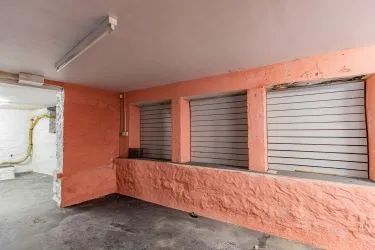 Extensive semi-detached former pub and most recently gift shop and gallery (Fabio) which has been partly re-developed to offer four apartments to the upper floors (two completed) with further potential to the lower floors for commercial or residential use, (subject to consents).