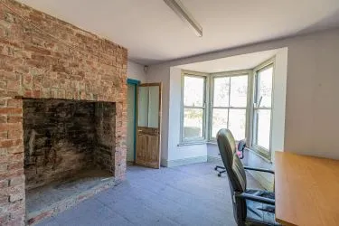 Extensive semi-detached former pub and most recently gift shop and gallery (Fabio) which has been partly re-developed to offer four apartments to the upper floors (two completed) with further potential to the lower floors for commercial or residential use, (subject to consents).