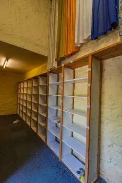 Extensive semi-detached former pub and most recently gift shop and gallery (Fabio) which has been partly re-developed to offer four apartments to the upper floors (two completed) with further potential to the lower floors for commercial or residential use, (subject to consents).