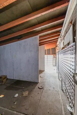 Detached two storey coach house with single storey annexe in popular location. Planning permission awarded for the demolition and construction of a three bedroom detached house. (Ref - 25/00381/VAR)