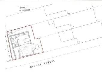 Detached two storey coach house with single storey annexe in popular location. Planning permission awarded for the demolition and construction of a three bedroom detached house. (Ref - 25/00381/VAR)