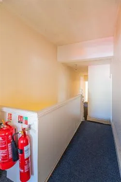Opportunity to acquire this two storey property suitable for a variety of uses located on the prominent Cowbridge Road in Cardiff.