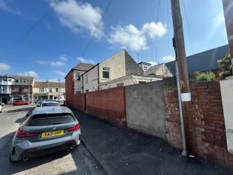 Opportunity to acquire this two storey property suitable for a variety of uses located on the prominent Cowbridge Road in Cardiff.