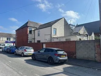 Opportunity to acquire this two storey property suitable for a variety of uses located on the prominent Cowbridge Road in Cardiff.