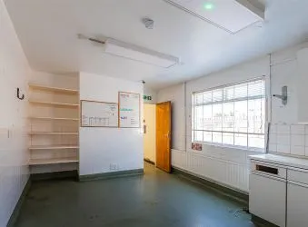 Opportunity to acquire this two storey property suitable for a variety of uses located on the prominent Cowbridge Road in Cardiff.