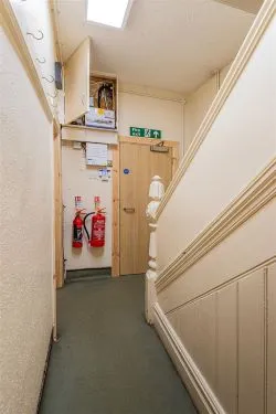 Opportunity to acquire this two storey property suitable for a variety of uses located on the prominent Cowbridge Road in Cardiff.