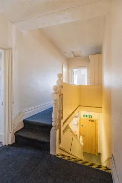 Opportunity to acquire this two storey property suitable for a variety of uses located on the prominent Cowbridge Road in Cardiff.