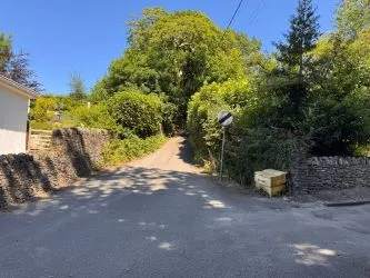Investment opportunity to acquire approx. 5 acres of prime quarry land. Located in the semi rural setting of Cwm-Nant-yr-Odyn in Springfield, Pontllanfraith.