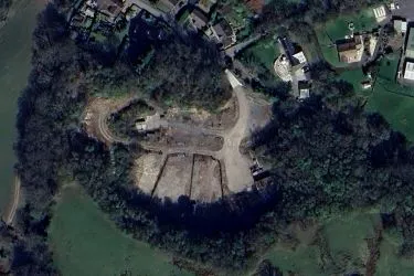 Investment opportunity to acquire approx. 5 acres of prime quarry land. Located in the semi rural setting of Cwm-Nant-yr-Odyn in Springfield, Pontllanfraith.